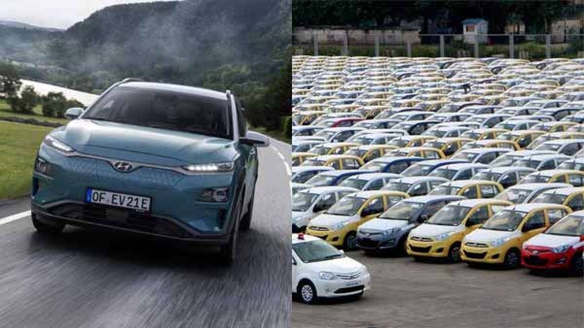 Hyundai Electric Cars In India Rs 7,000 Crore Invested DriveSpark News