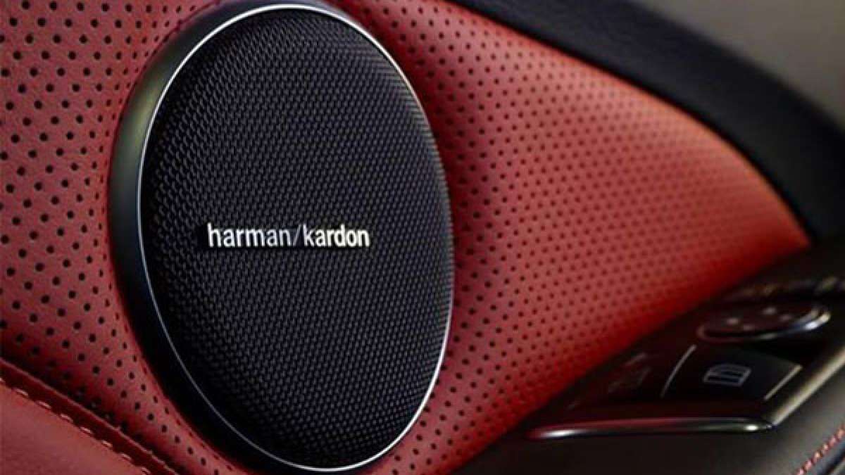 Harman Audio System To Come In More New Cars In India DriveSpark News