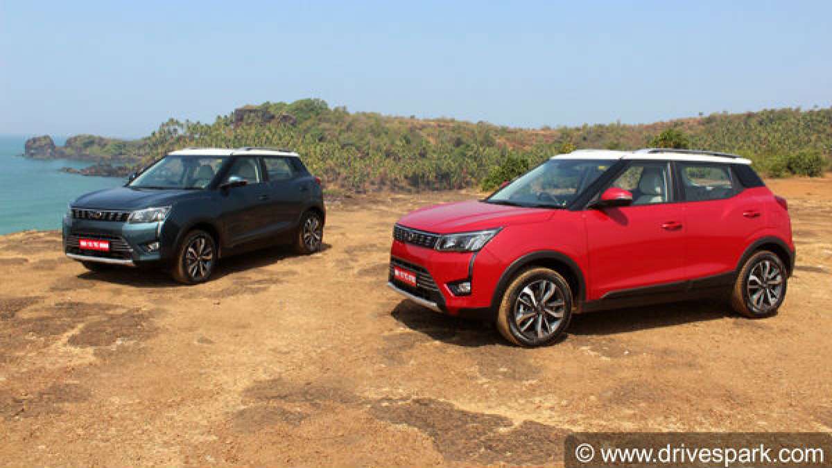 Mahindra XUV 300 Power, Top Speed, Mileage, Seating Capacity, Ground