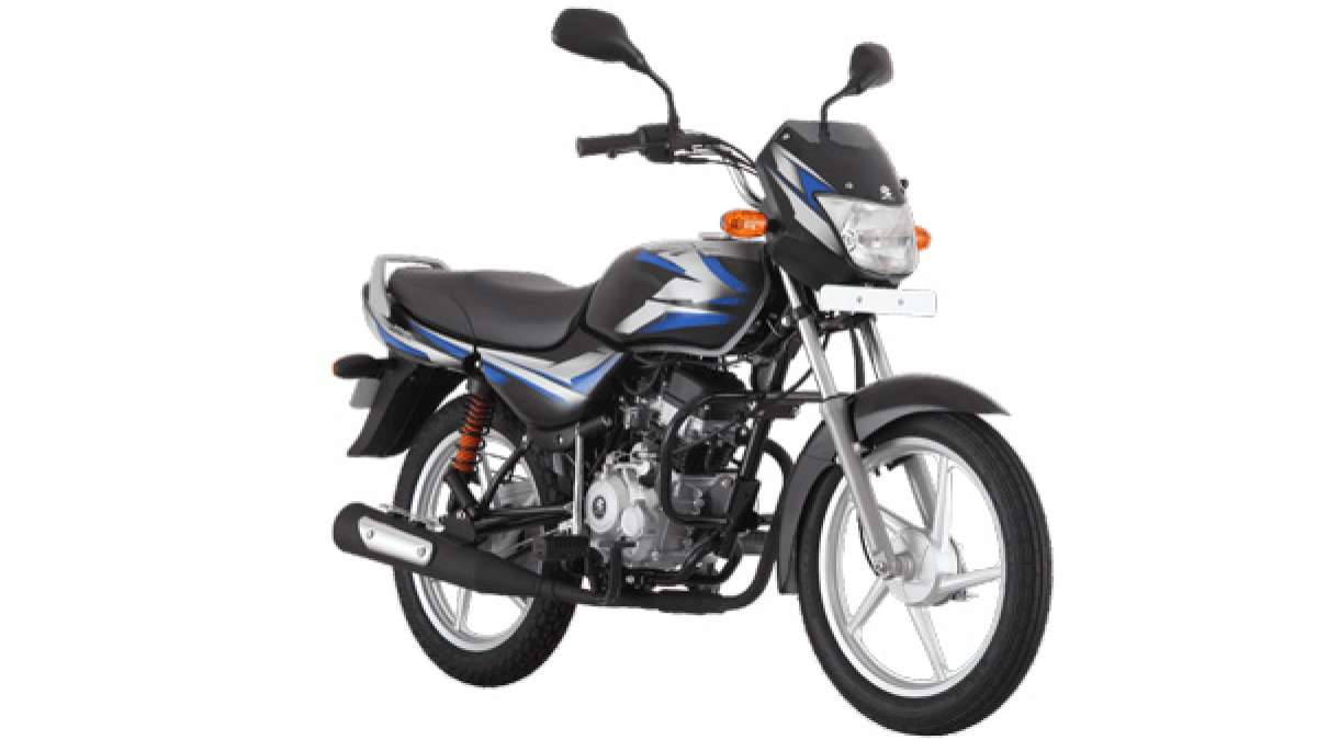 Bajaj Ct100 Discover 125 Cbs Updates Prices And Details Revealed Drivespark News