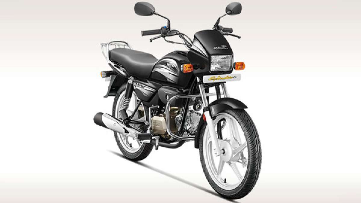 hero splendor 6g price