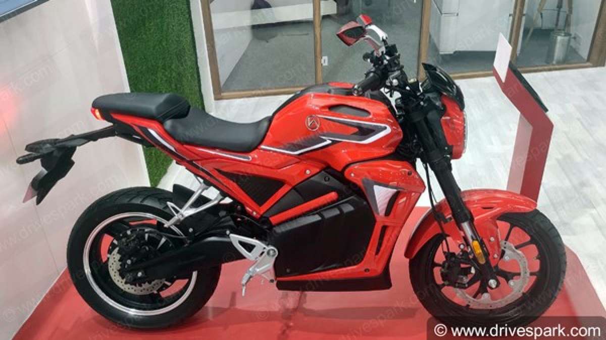 hero e47 bike