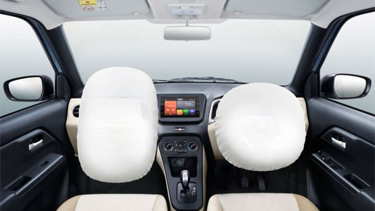 Airbags & Their Origin Everything You Need To Know About Airbags