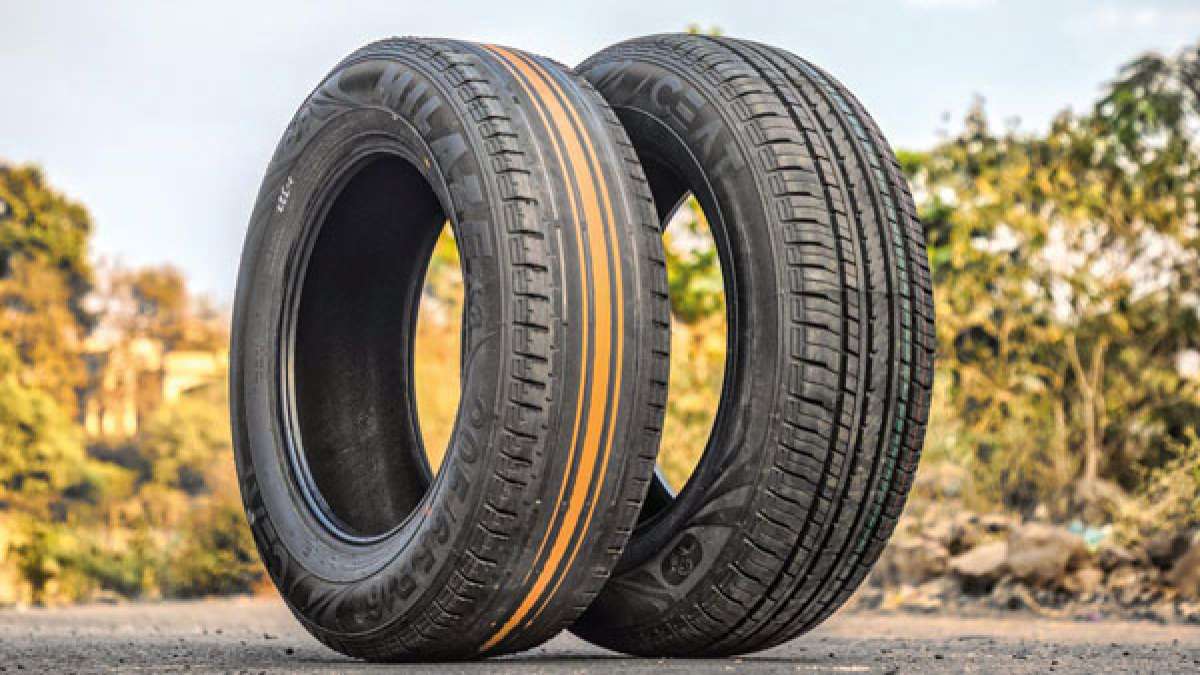 New Standards For Tyres In India: Government Regulations For Wet Grip,  Rolling Resistance & Noise Coming Up - DriveSpark