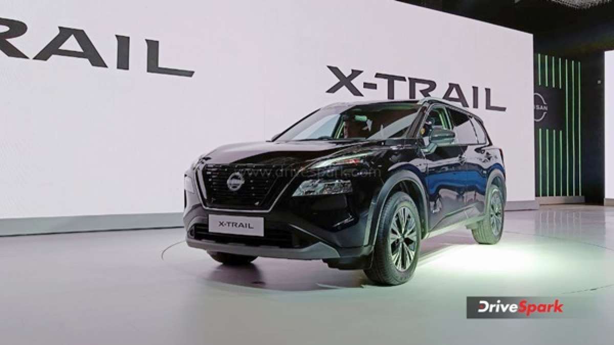 Nissan Juke, Qashqai & XTrail Unveiled In India Specs Features