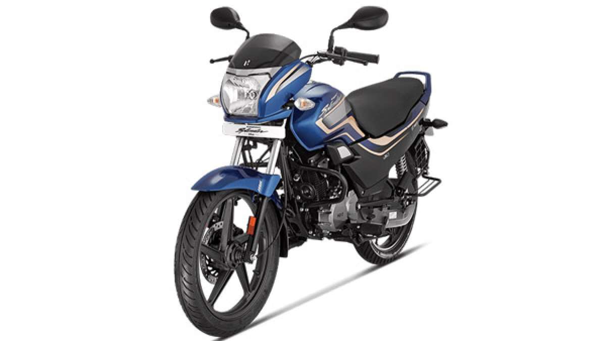 Top 5 BestSelling TwoWheelers (October 2022) Splendor Still The