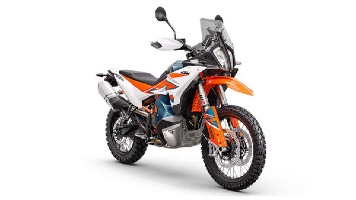 Top 3 CrowdPullers At The India Bike Week 2022 822cc Himalayan