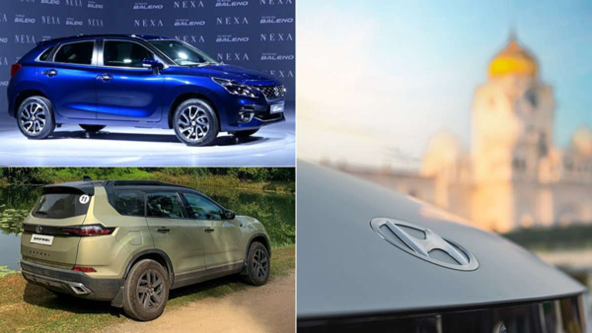 Top 10 Bestselling Car Brands In India (Dec 2022) Tata Pips Hyundai To Second Spot