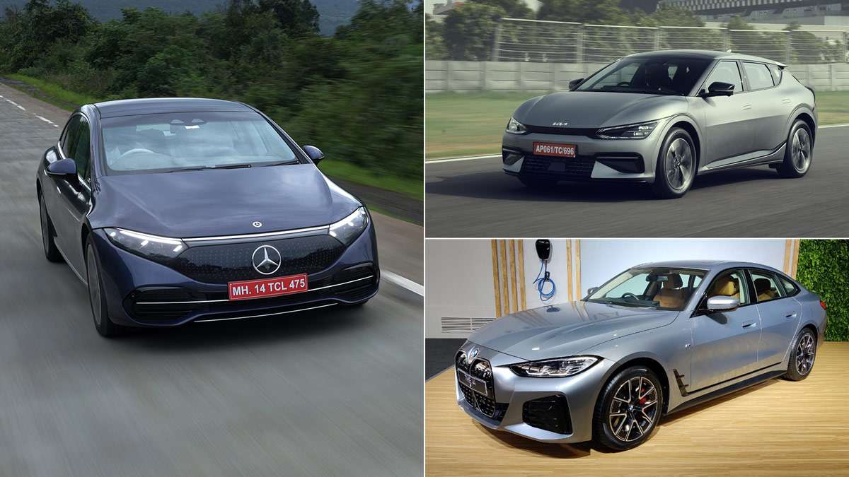 Here’s Why Electric Vehicles Are More Efficient In City All You Need To Know TrendRadars India