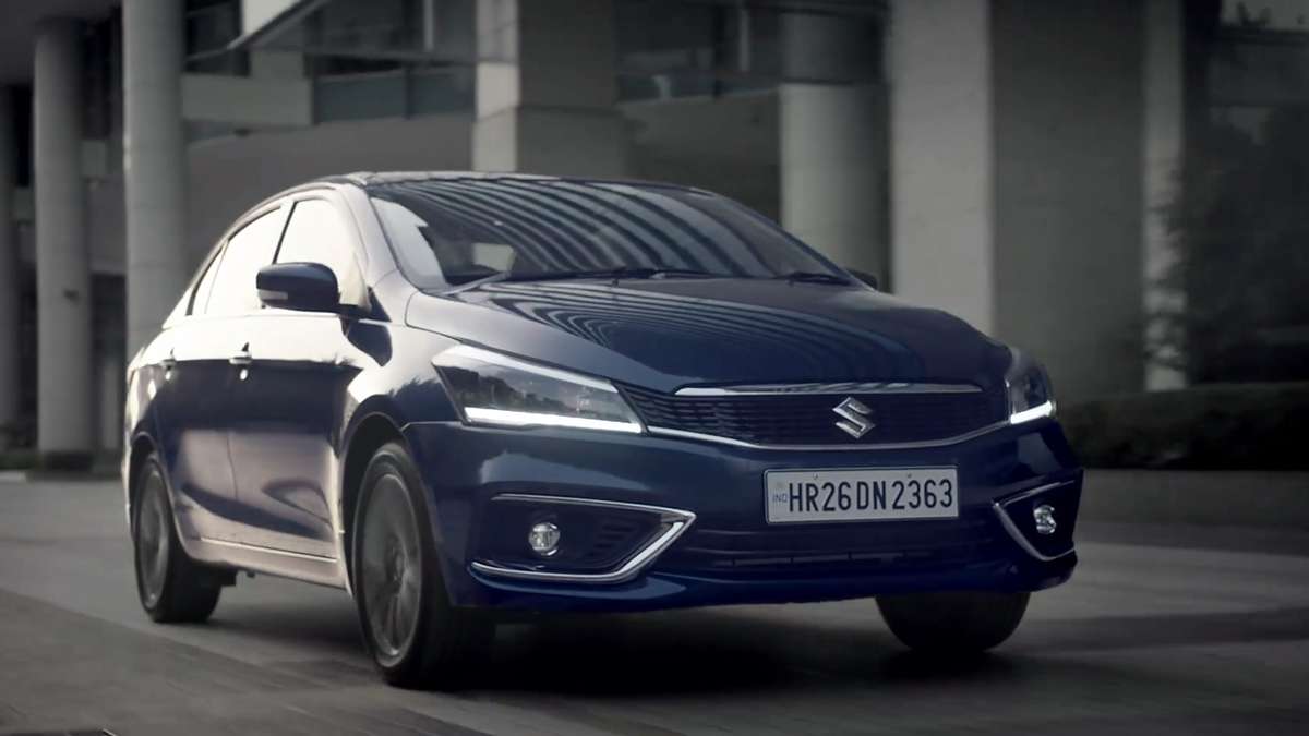 Maruti Suzuki Ciaz Prices Hiked Check Out All Details DriveSpark News