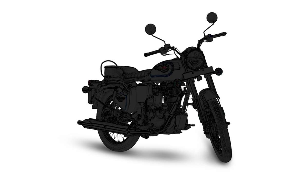 Royal Enfield Electric Motorcycle Confirmed Here’s What We Know So