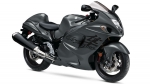 New 2020 Suzuki Hayabusa Launched In India: Priced At Rs 13.75 Lakh
