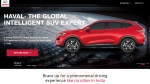 Great Wall Motors Indian Website Goes Live: Which Is The First Model From The Chinese Automaker? Great Wall Motors Indian Website Goes Live: Which Is The First Model From The Chinese Automaker?
