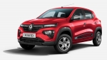 Renault Cars Offers June 2021: Discounts & Benefits On All Models Of Up To Rs 75,000