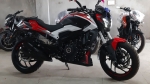 Bajaj Dominar 250 Mildly Updated: Gets New Alloy Wheels