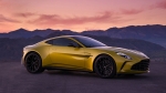 Aston Martin Vantage Launched In India At Rs 3.99 Crore Aston Martin Vantage Launched In India At Rs 3.99 Crore