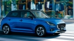 Suzuki Swift Hatchback Scores 4 Star Safety Rating At JNCAP – ADAS, New Engine & More