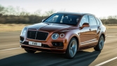 Jay Leno S 1930 Bentley Gj 400 Is A Behemoth Drivespark