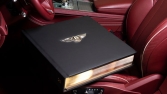 Jay Leno S 1930 Bentley Gj 400 Is A Behemoth Drivespark