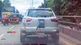 2020 Ford Ecosport Spy Photos And New Generation >> Ford EcoSport Panther Black Titanium Limited Edition 2020 Ford Ecosport Spy Photos And New Generation >> Ford EcoSport Panther Black Titanium Limited Edition