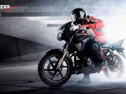 New Tvs Apache Rtr 12 Launch Rtr 160 Rtr 180 Drivespark News