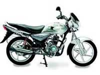 Bajaj Auto | Platina 125 DTS Si | 125cc 