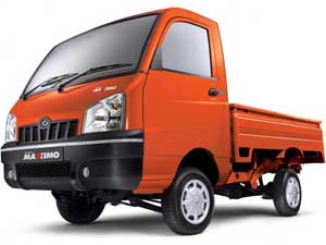 Mahindra Planning New Vehicles On Maxximo Platform - DriveSpark News