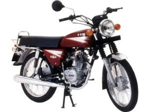 Фара bajaj boxer