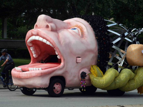 most weird cars of the world images photos drivespark news