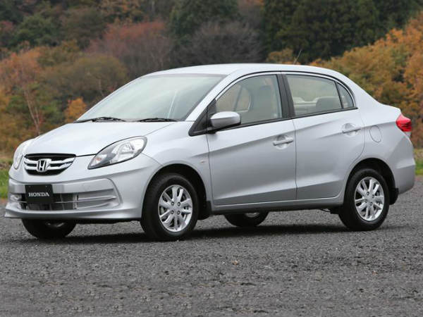 Swift DZire vs Honda Amaze