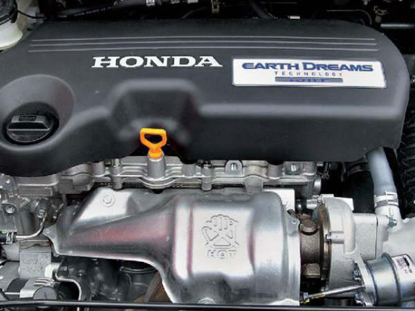 IDTEC Diesel Engine