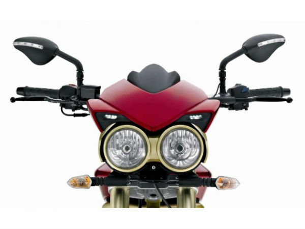 mahindra bikes list