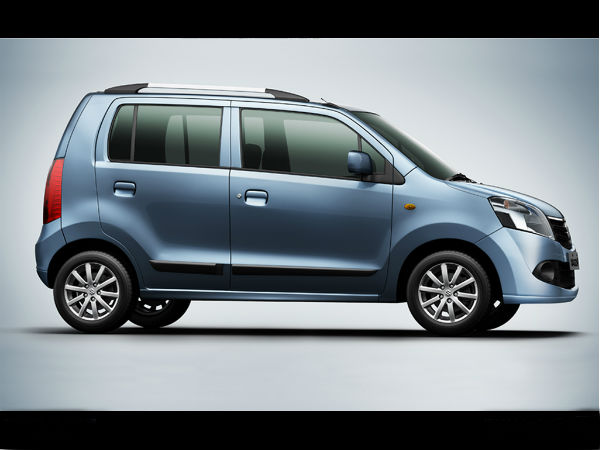 Maruti Suzuki Dealers | Stop Wagon R booking | 2013 Model Launch Soon ...
