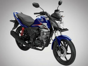 honda new bike 150cc