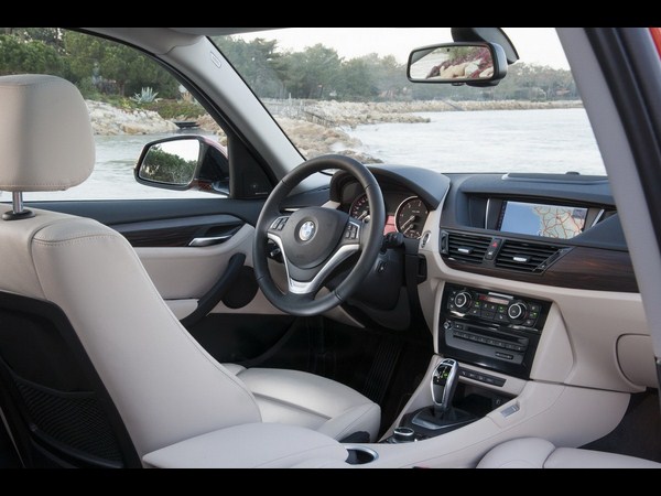 2013 Bmw X1 India Launch Date Confirmed February 14