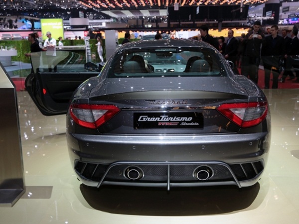 Geneva Motor Show Hottest Cars And Babes Gallery