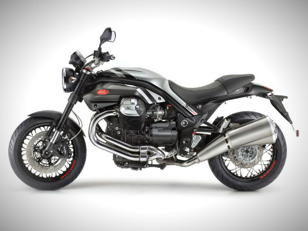 Moto Guzzi | Bellagio In India | Two Wheelers - DriveSpark ...