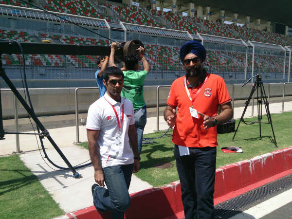 Audi R8 V10 Plus India Launch At Bic Drivespark News
