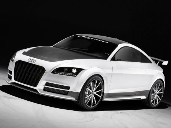 Audi ultra quattro