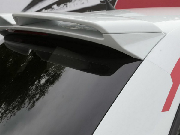 Audi A1 Le Mans R18 Special Edition Worthersee Tour