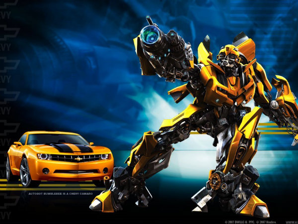 Automobiles From Movies | Off Beat - DriveSpark