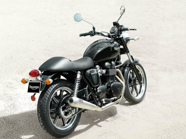 indian triumph motorcycle