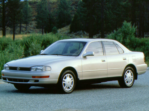 Camry sv 42