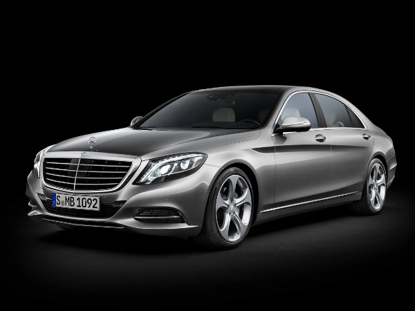 The Cars Driven Most by Cheaters