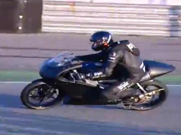 EICMA reveal