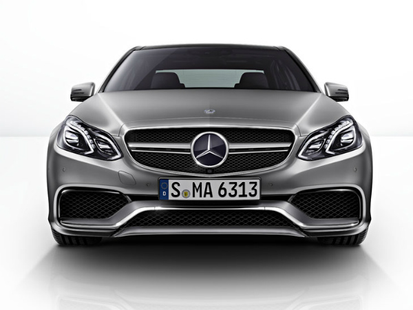 Мерседес e amg
