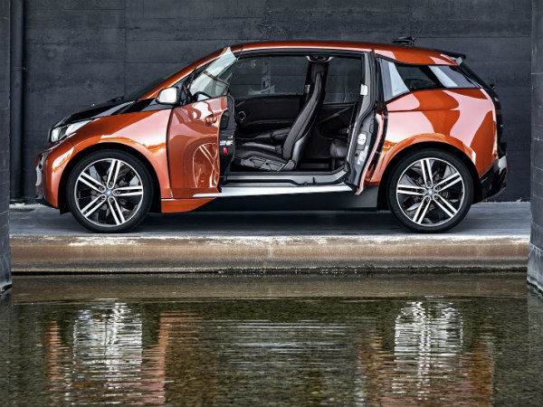 I3 Weight bmw i3 electric in hybrid global launch drivespark news I3 Weight bmw i3 electric in hybrid global launch drivespark news