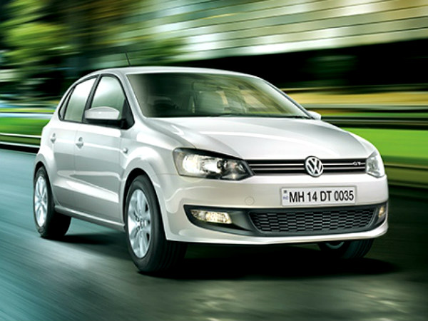 volkswagen polo gt tdi price