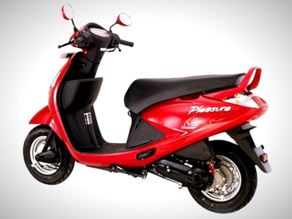 hero bike installment