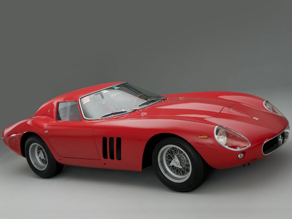 World S Most Expensive Car 1963 Ferrari 250 Gto Drivespark 52 Million 1963 Ferrari 250 Gto
